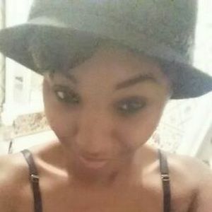 Meet your Posher, Mariah